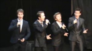 аскер бербеков  андрей федоров  роман сорнацкий