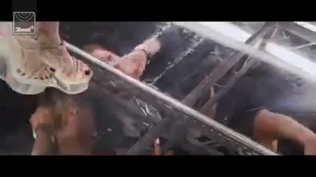 Steve Aoki Angger Dimas feat Iggy Azalea Beat Down смотреть онлайн