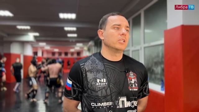 Почему нужно заниматься ММА? | 