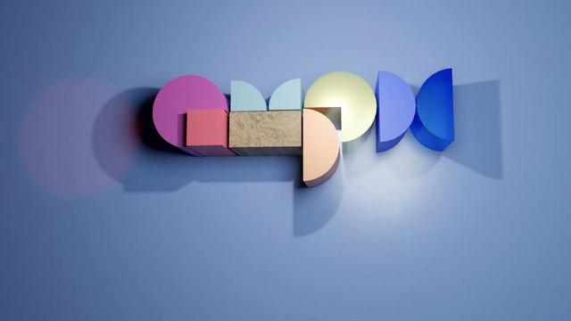 ampx blender animation recut with DaVinci Resolve смотреть онлайн