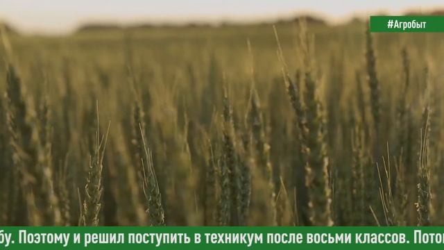 «Почему я работаю в АгроТерре?» - интервью Виктора Шестакова , директора хозяйства из села Стужень смотреть онлайн