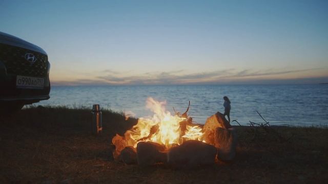 Seaside (feat. Kianna) - Giulio Cercato (unofficial Videos)