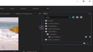 How to turn landscape video into portrait | Adobe Premiere Pro tutorial