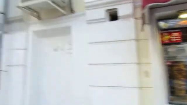 Pyatnitskaya Street, Moscow, Russia