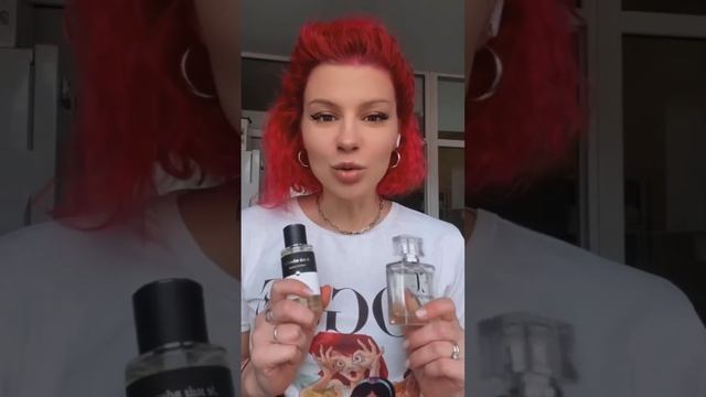 Духи в Гринвей эквиваленты известных брендов 🔥 смотреть онлайн