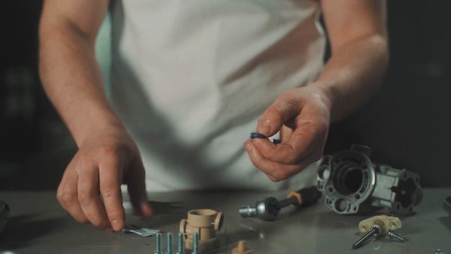 Как перебрать ПГУ? смотреть онлайн