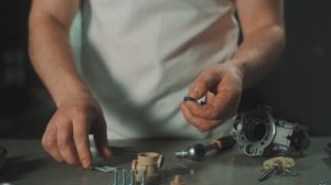 Как перебрать ПГУ?