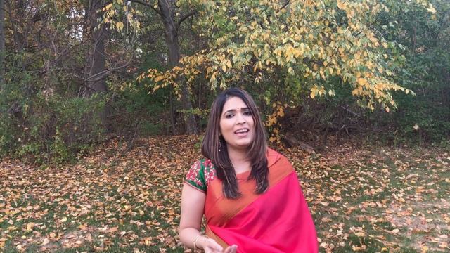 Sri Chakra Raja Simhasaneshwari | Lavanya Music Official смотреть онлайн