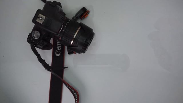 TARION Y5D Electric Slider / Dolly Review смотреть онлайн