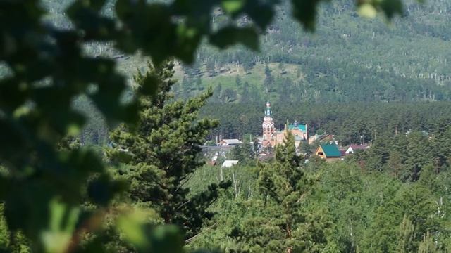 Найдены святыни под Читой смотреть онлайн