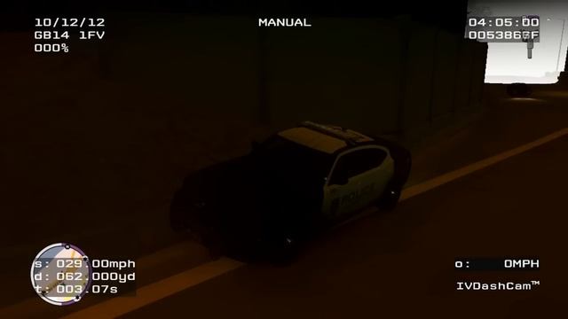 Braveheart 2.1 script Patrol 4 Dodge Charger смотреть онлайн