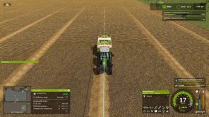 FS-25 NF-Marsch Часть 9