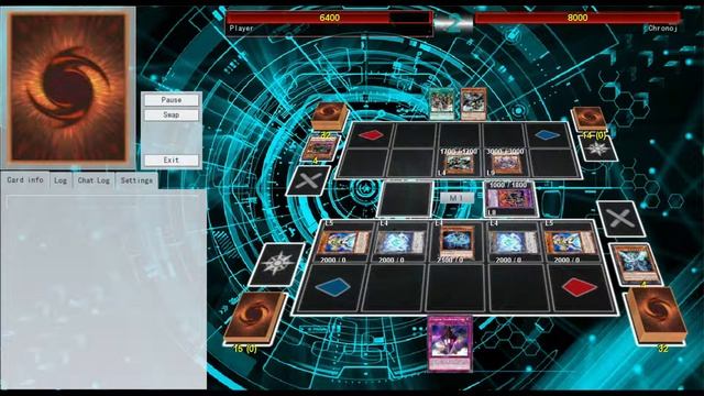 [YGO Pro] Galaxy/ Photon Battle Animation - July 2018 Profile - ギャラクシー・フォトン対戦動画ー２０１８年七月プロファイルー смотреть онлайн