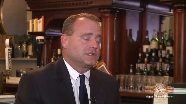 Interview With Les Mann of Colibri about whats new! смотреть онлайн