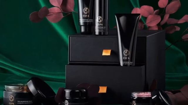 ESPA Skincare | Nicole's Wishlist смотреть онлайн