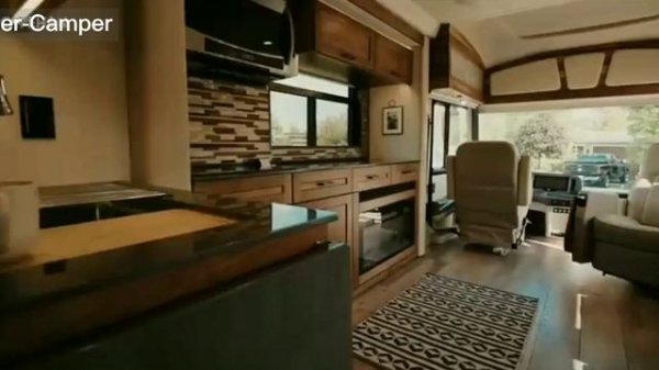 Master-Camper 🛣️ camping