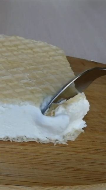 Потрясающее домашнее мороженое #shorts