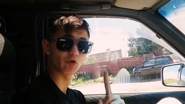 Андрей Кармадонов - А мы жмём (PROD. BY MEEP) смотреть онлайн