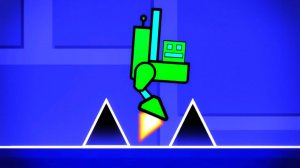 Кринжовые ИКОНКИ ОТ ПОДПИСЧИКОВ в Geometry Dash