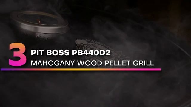 Best Pellet Grill In 2022 | Top Pellet Grill Ultimate Reviews &  Buyer's Guide!
