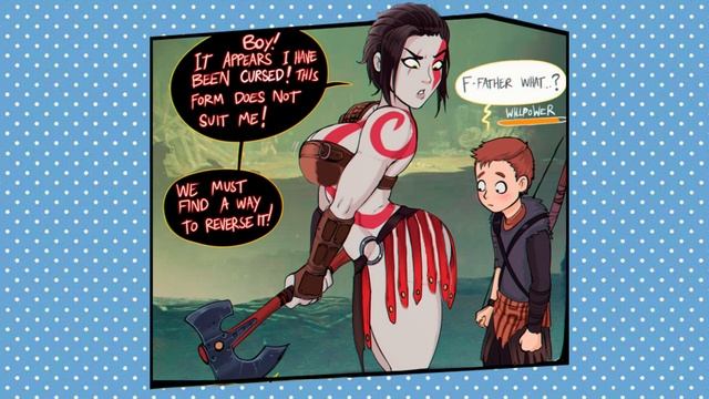 Skidaddle Skidoodle [Comic Dub] смотреть онлайн