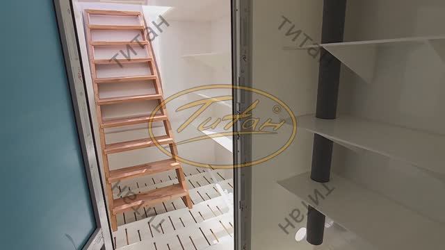 погреб титан Агроном 2 смотреть онлайн