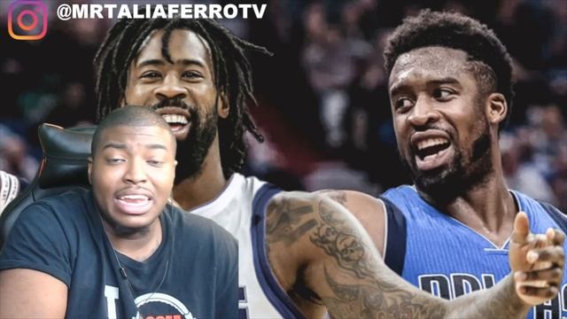 New York Knicks Considering Releasing Deandre Jordan & Wesley Mathews To Tank For Zion Williamson смотреть онлайн