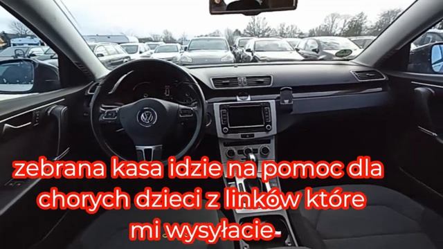 Opel Insignia OPC 2013r Recaro Alu 20...Passat Highline 2014r Xenon Automat za 8700 Euro..500 Aut смотреть онлайн