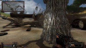 НС 2016 Костя (тайник)_Кордон_на свалке.