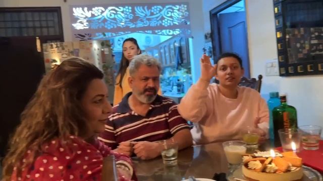 Badhaai Ho!! | Archu Will Be Nani Or Dadi Soon | Vlog 169 смотреть онлайн