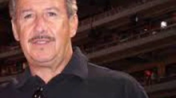 Arturo Moreno Actor Death | Arturo Moreno The Terminal List Went Viral | Actor Arturo Moreno