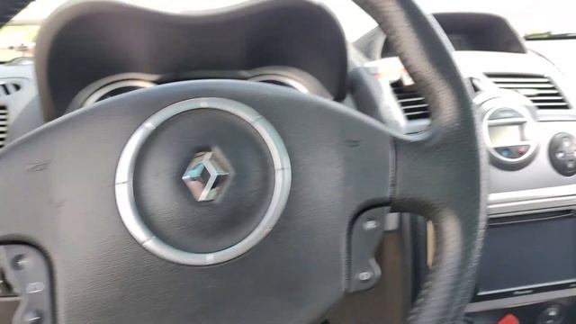 Qué modificaciones tiene mi megane CC | No os perdáis detalle смотреть онлайн