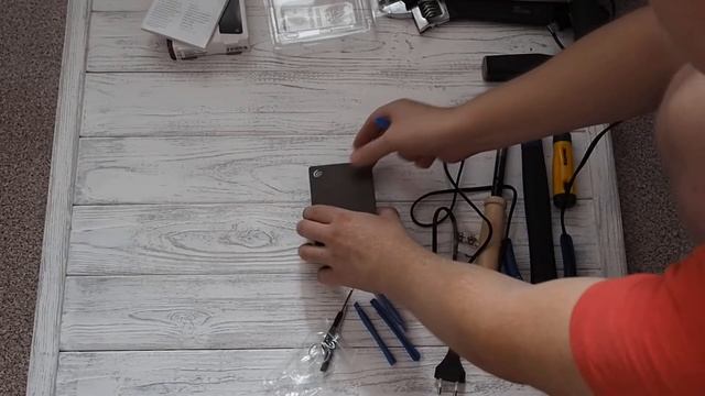 Seagate Backup Plus Slim
