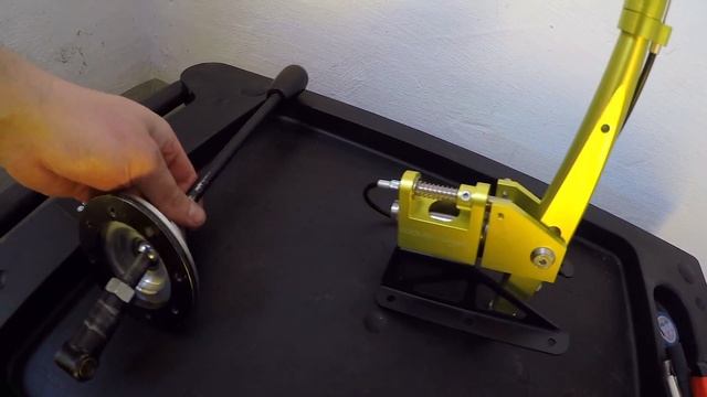 Short Shifter Vergleich | The best short shifter ever | Cooler Worx смотреть онлайн