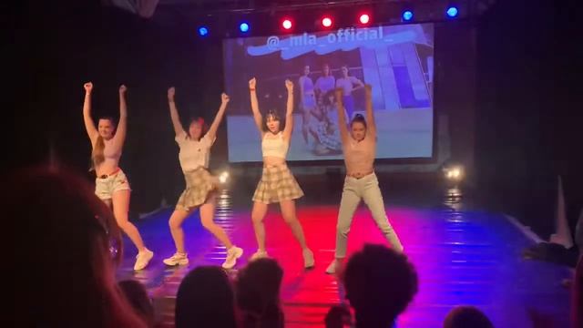 Forever Young/ "Твоя комната" 27.09.2020 смотреть онлайн