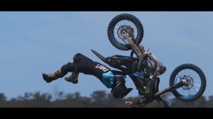 MOTOCROSS MOTIVATION - 2020 - [4K]