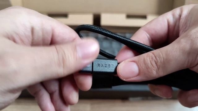 Razer Blackwidow V3 Mini Hyperspeed UNBOXING 🥇El teclado gaming con la batería más legendaria #Raze смотреть онлайн