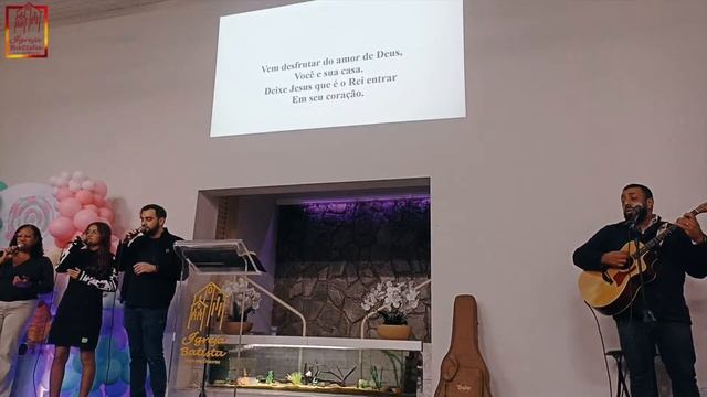 Culto da família смотреть онлайн