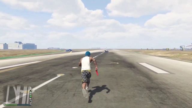 *NEW* FLARE AND HOMING LAUNCHER GLITCH IN GTA 5 ONLINE|| AVOID GETTING BLEW UP BY TRYHARDS‼️ смотреть онлайн