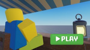 Как сделать меню в роблокс студио / roblox