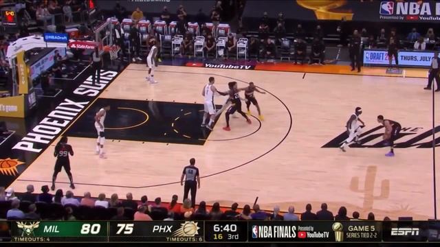 How To Be A Great Defender (10 Defensive Tips & Strategies) Part 1 смотреть онлайн