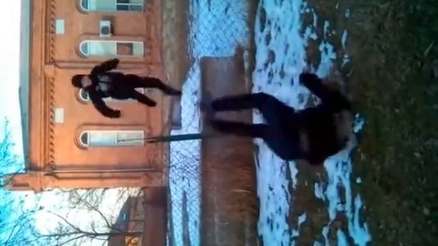 Ст.Атаги.БОРЦЫ смотреть онлайн