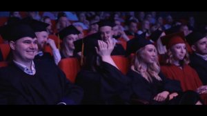 Выпускной Института гастрономии 2023