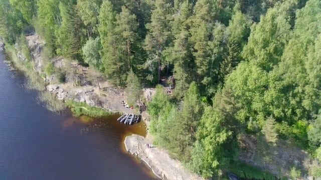 Лумиваара 2023 смотреть онлайн