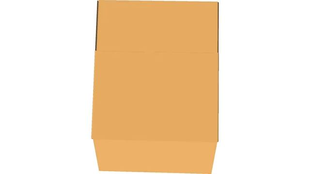 Animacja 3d opakowania fefco 201 смотреть онлайн