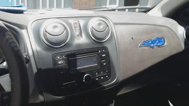 Dacia Logan 2014 DCi смотреть онлайн