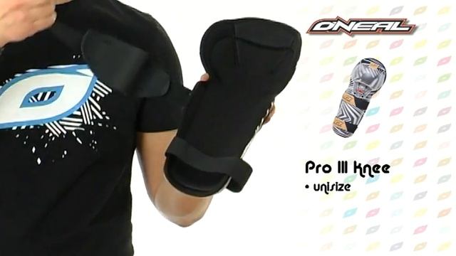 Oneal Pro III (3) Knee Guard - GhostBikes.com смотреть онлайн