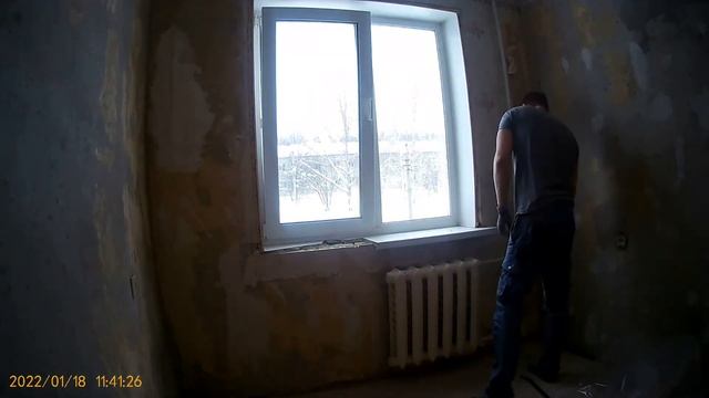 Демонтаж подоконника за минуту смотреть онлайн