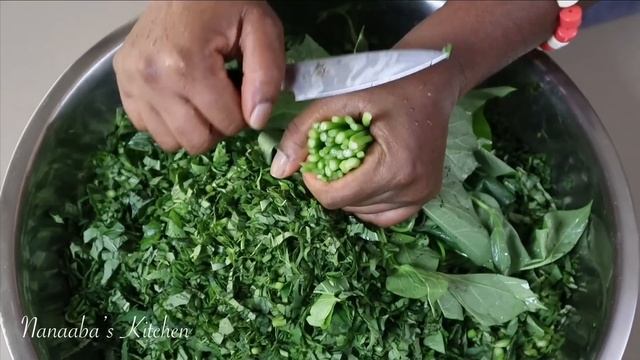 Try My Favorite SWEET Potato Leaves SAUCE- Step By Step Guide Provided