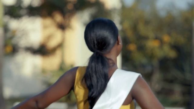 Meet contestant Nathalie Musango | Miss Rwanda 2021 смотреть онлайн